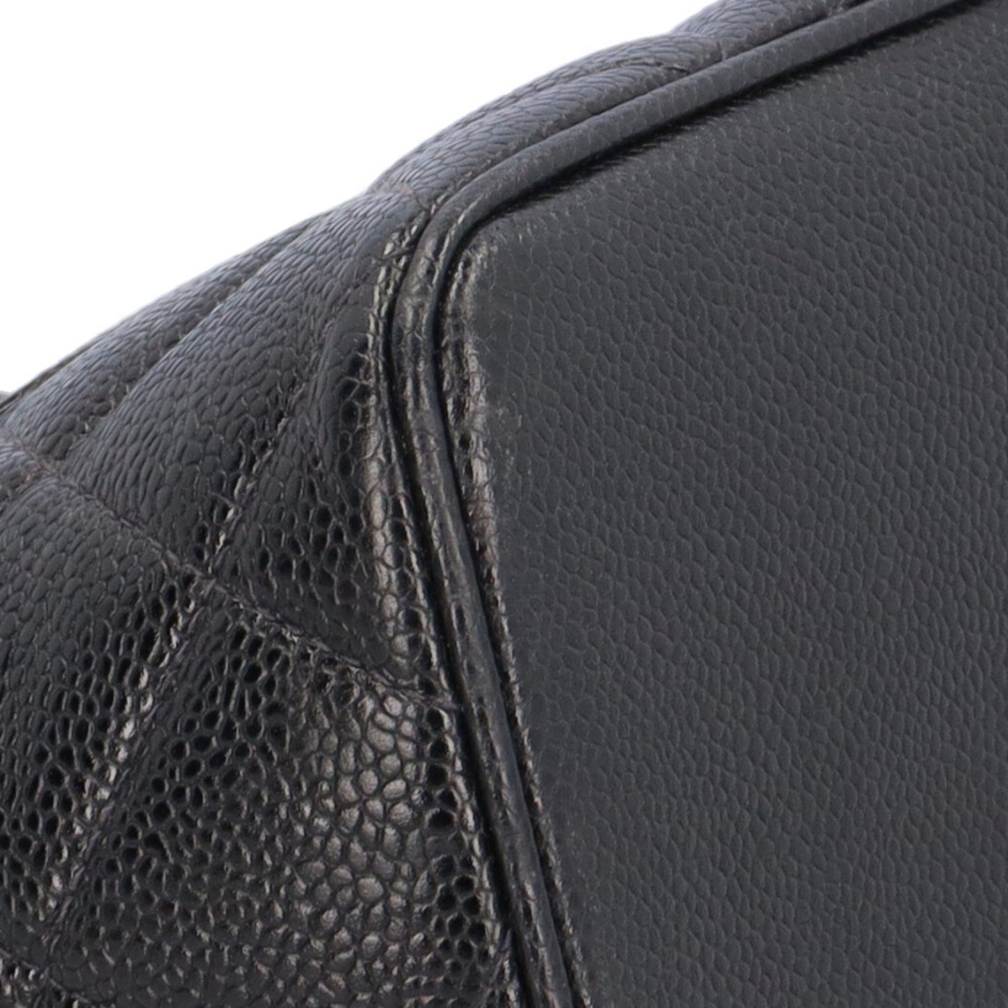 CHANEL Medaillon Tote