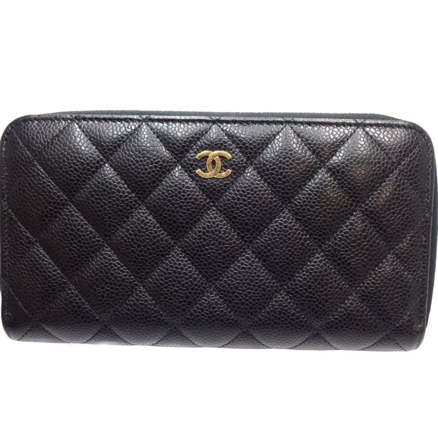 Top Quality Chanel Matelasse Wallet