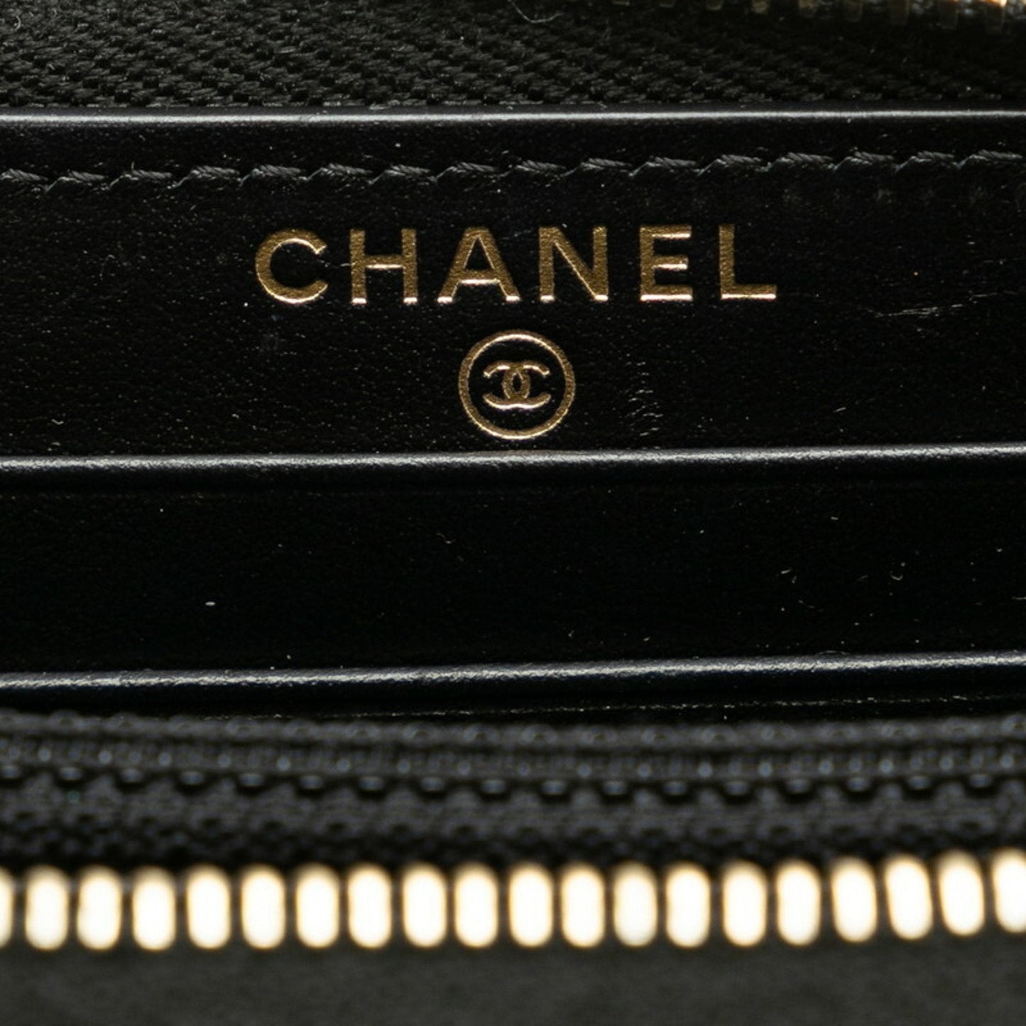 Top Quality Chanel Deauville Wallet