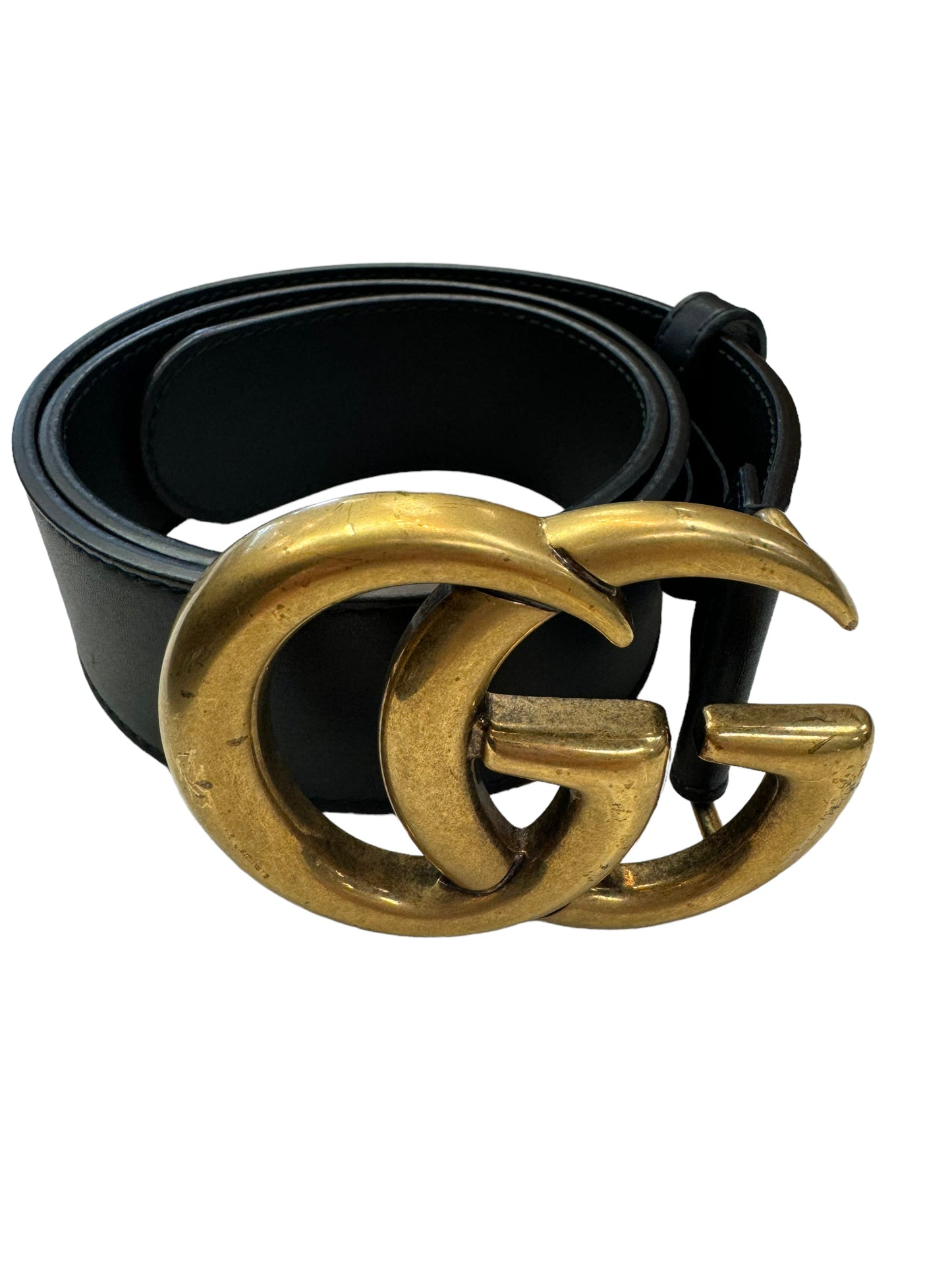Belt Luxury Designer Gucci, Size 01 Piece
