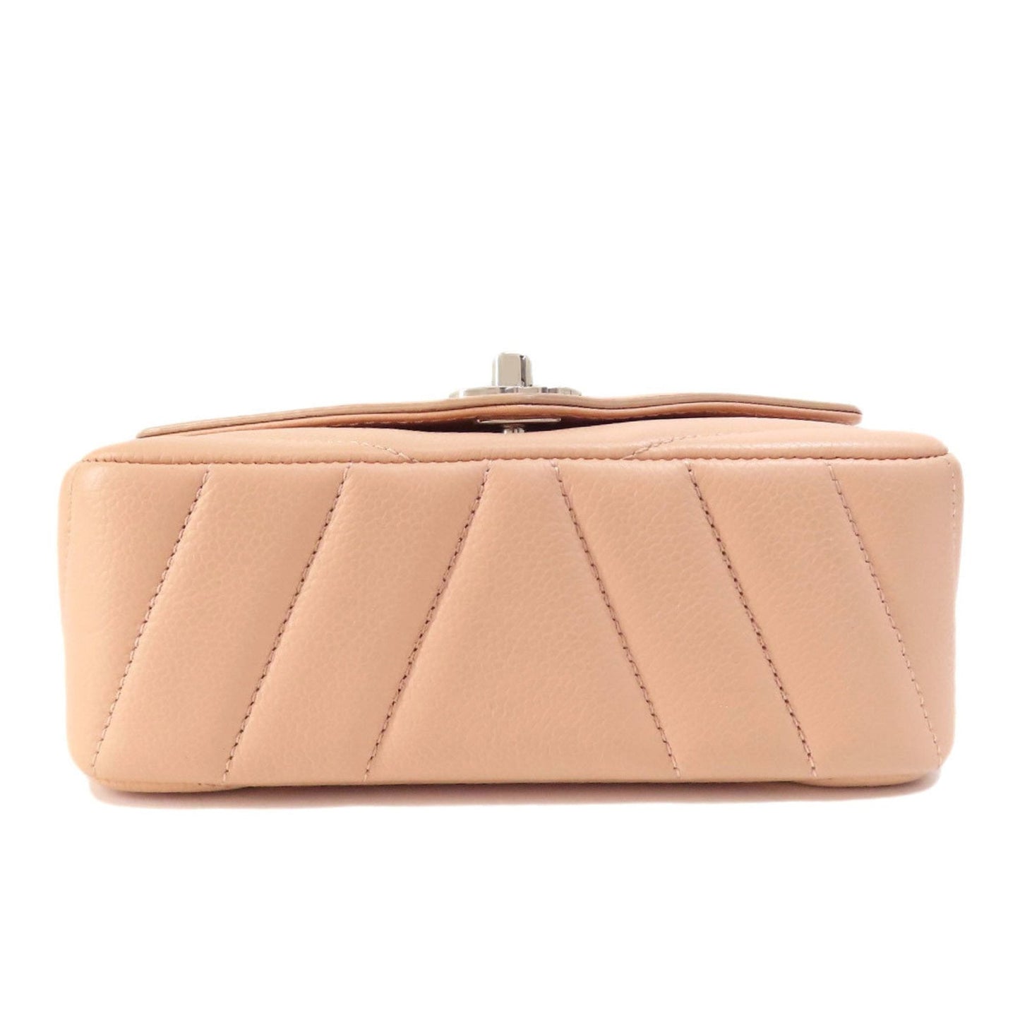 CHANEL Matelasse Shoulder Bag