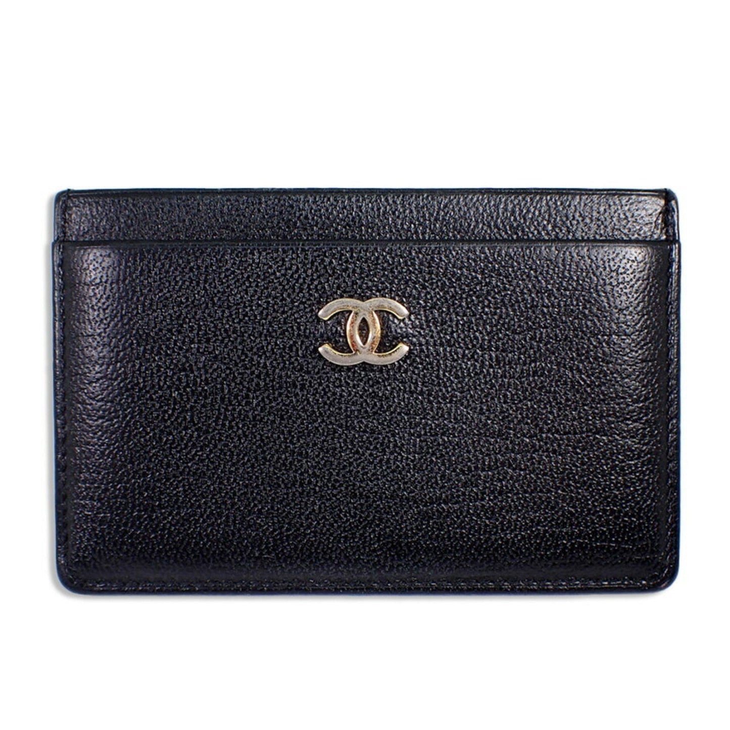 Top Quality Chanel Coco Mark Wallet