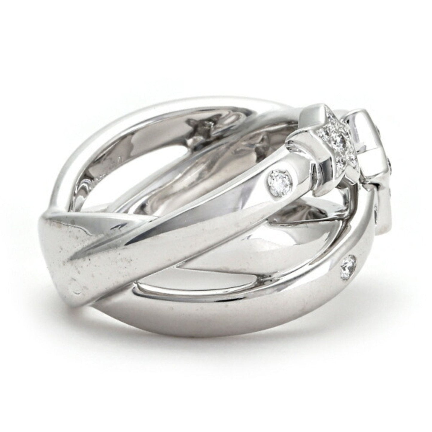 CHANEL Ring