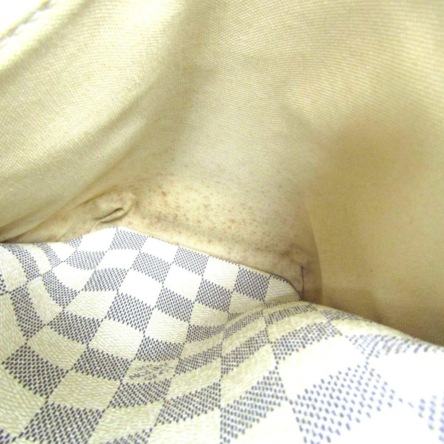 LOUIS VUITTON Totally Tote