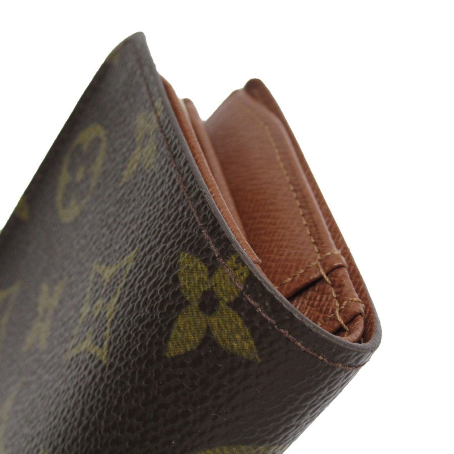 LOUIS VUITTON Portefeuille viennois Wallet