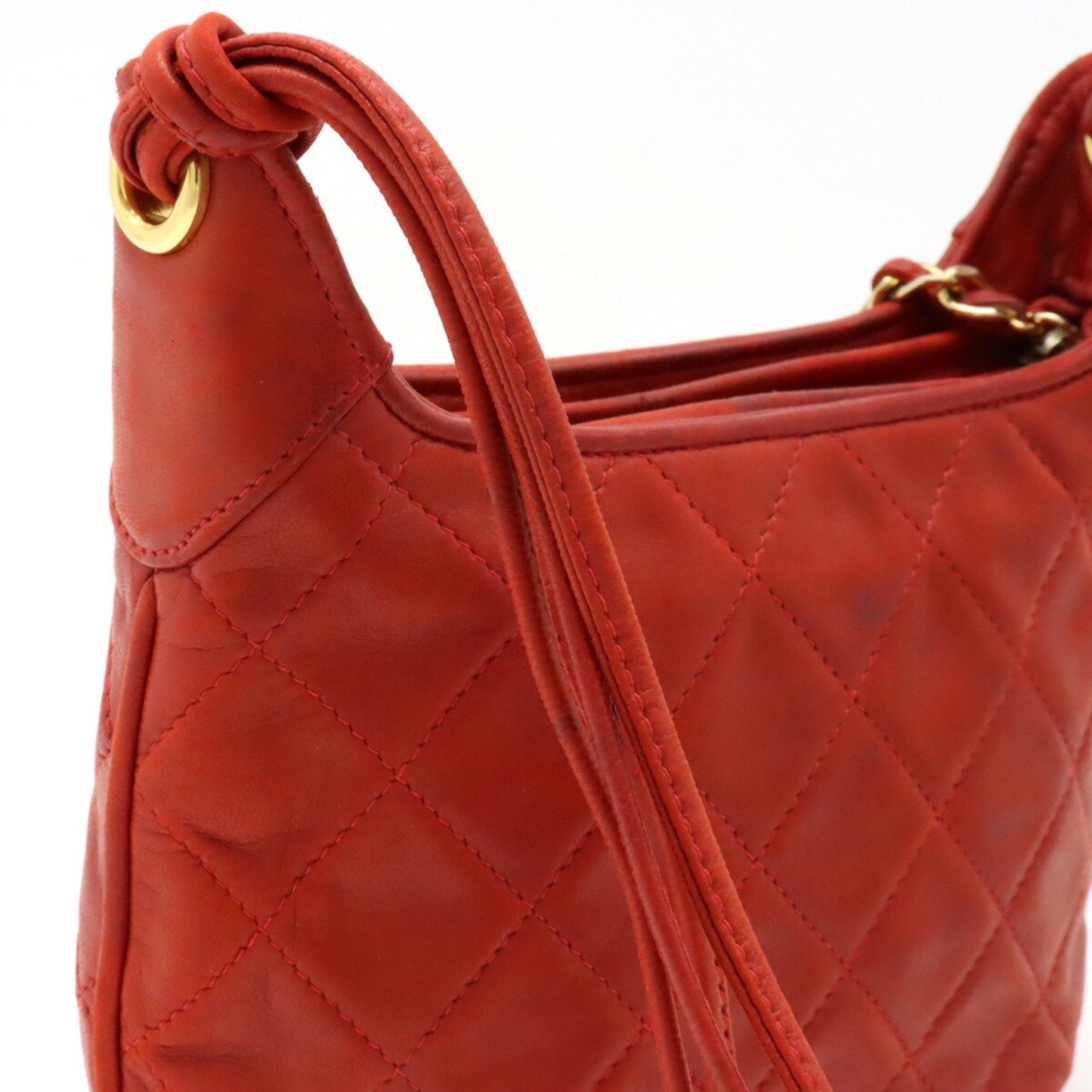 Top Quality Chanel Matelasse Shoulder Bag