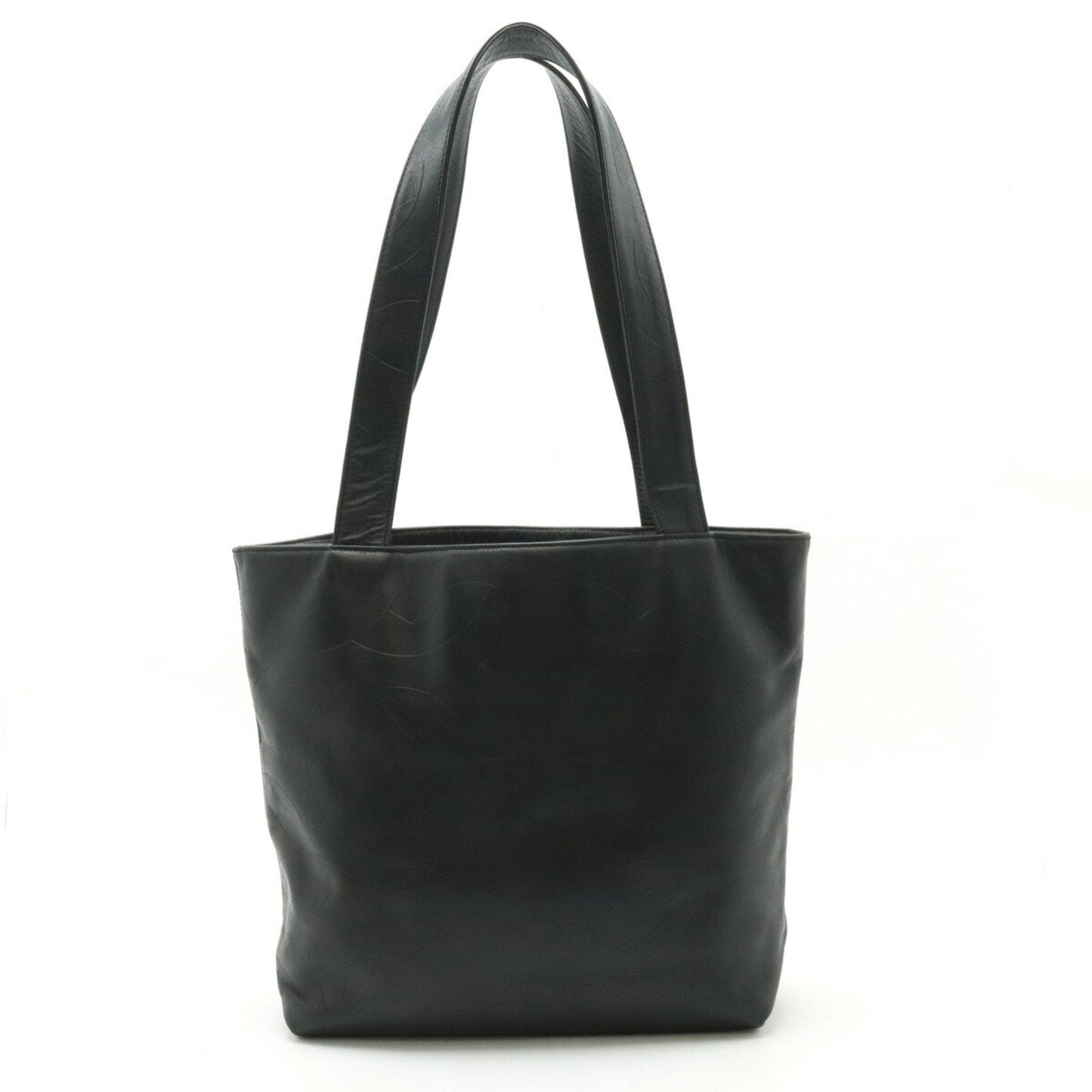 Top Quality Chanel Logo CC Tote