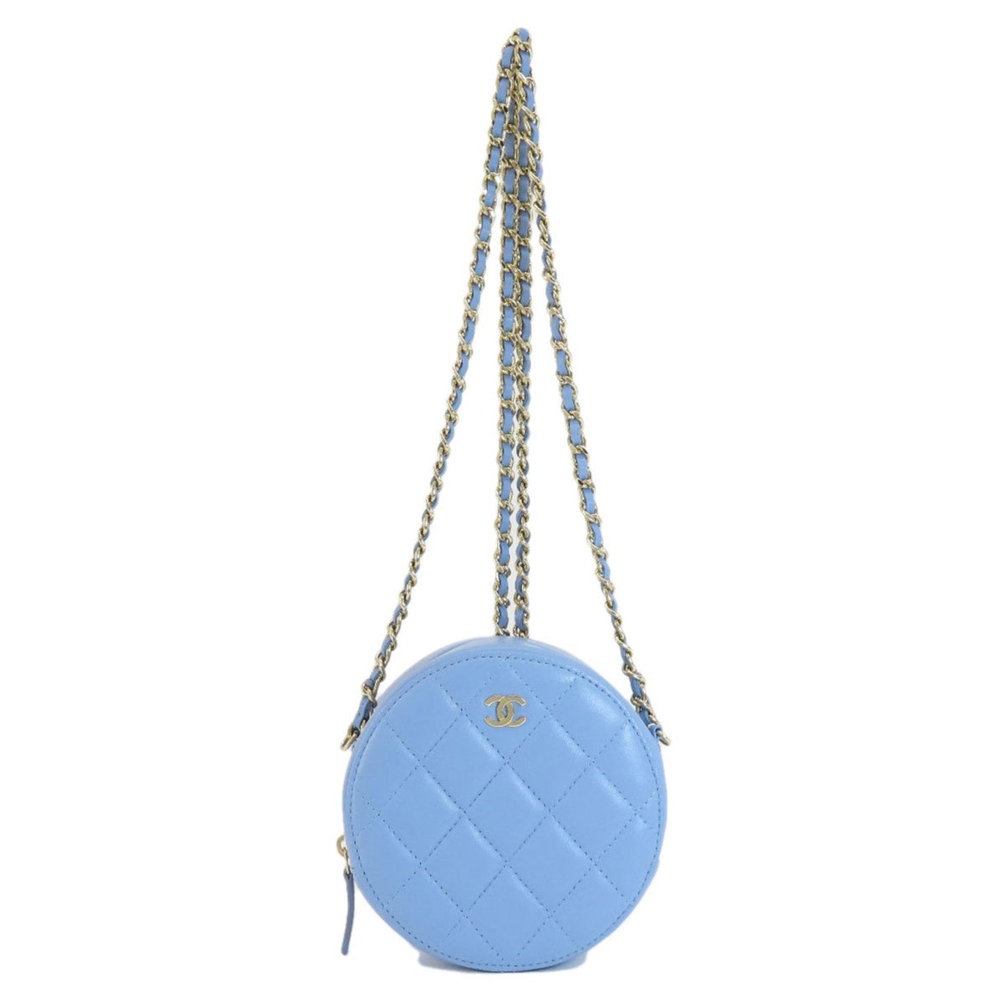 Top Quality Chanel Matelasse Shoulder Bag