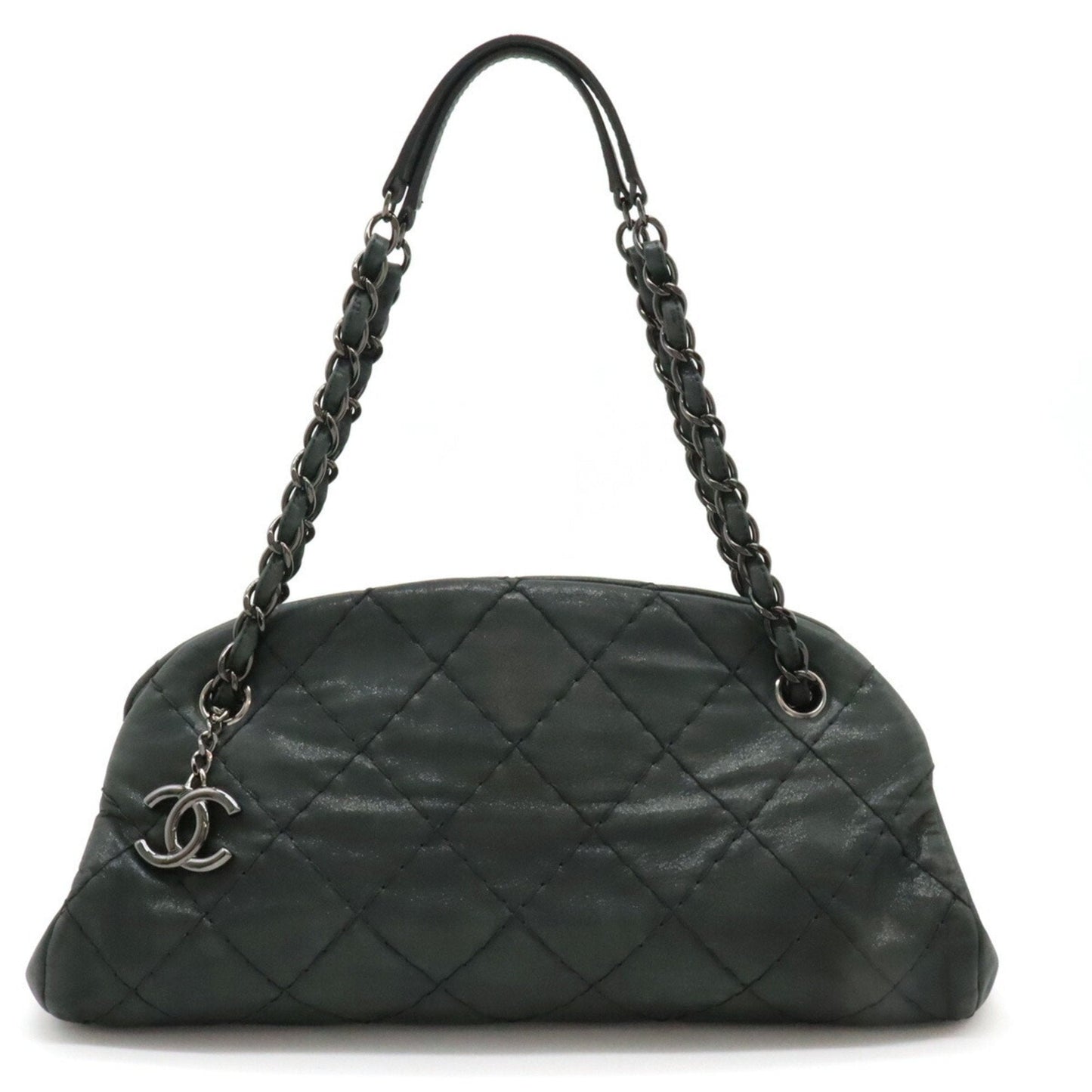 Top Quality Chanel Mademoiselle Shoulder Bag
