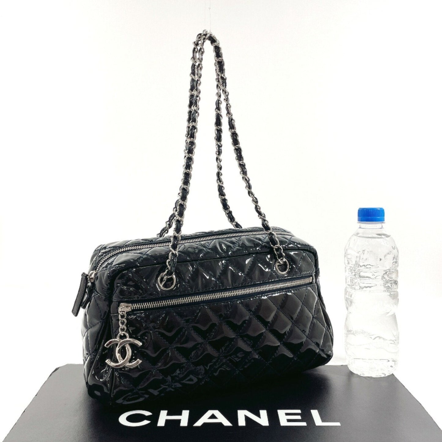 Top Quality Chanel Matelasse Shoulder Bag