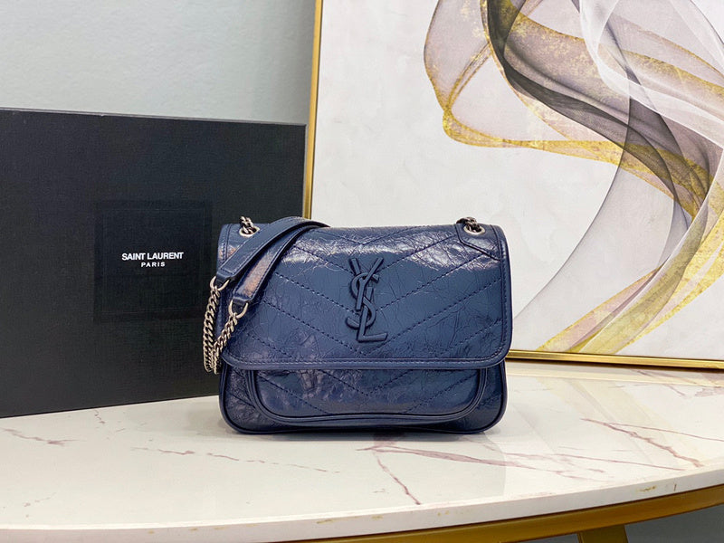 YSL Bags - 1888