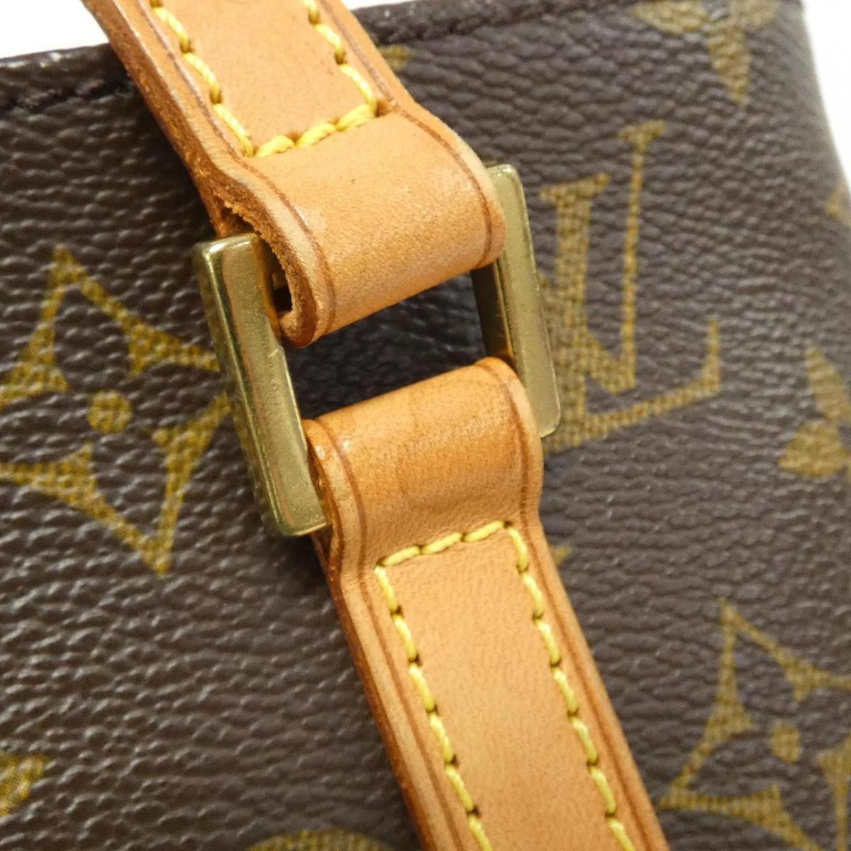 Louis Vuitton Monogram Vavin PM M51172 Bag