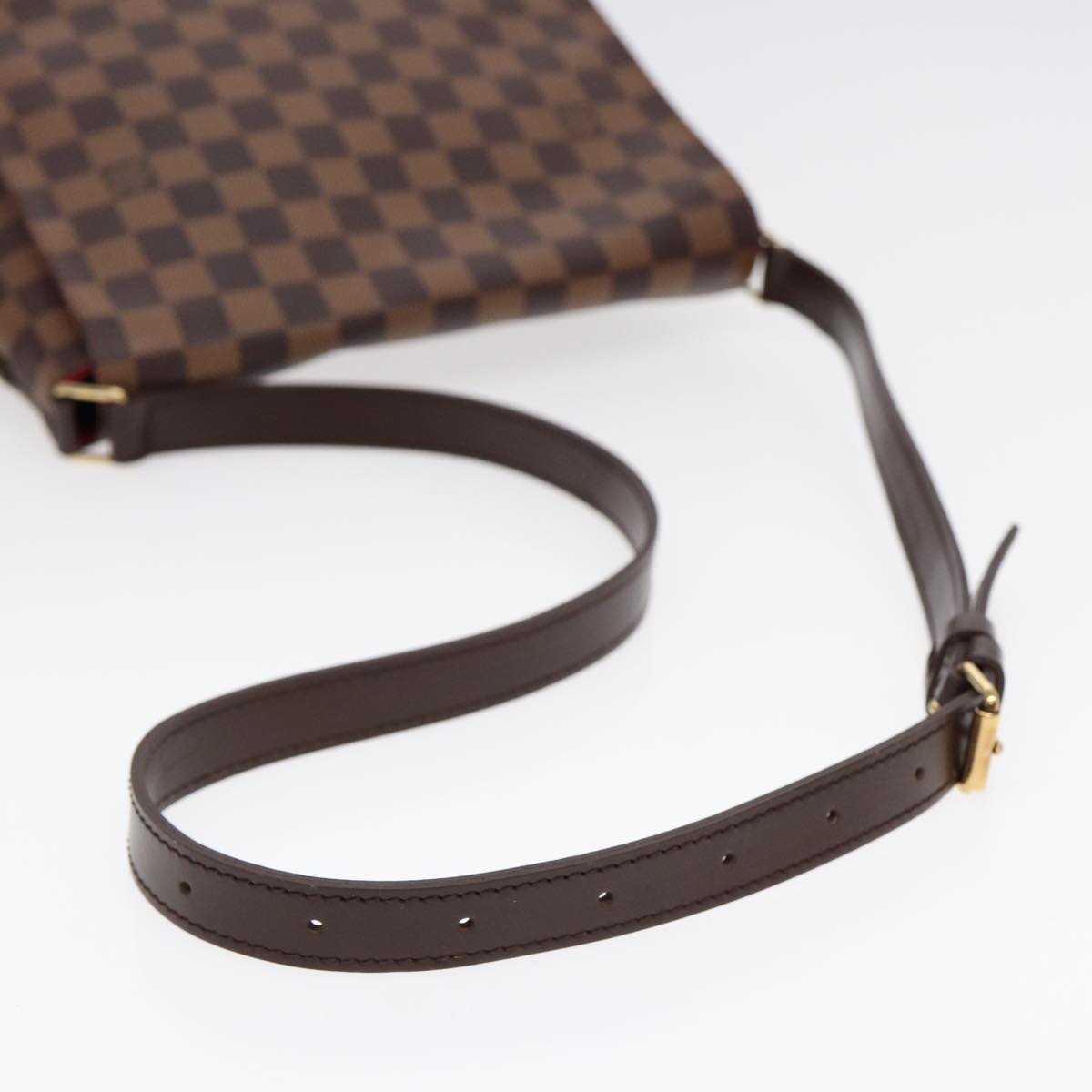 LOUIS VUITTON Musette Shoulder Bag