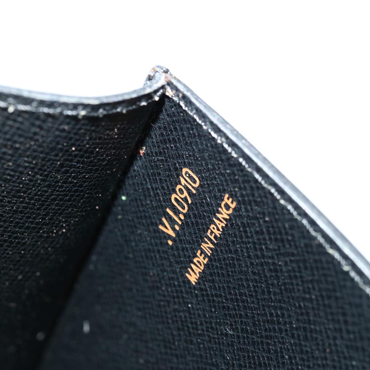 LOUIS VUITTON Pochette Accessoire Clutch Bag