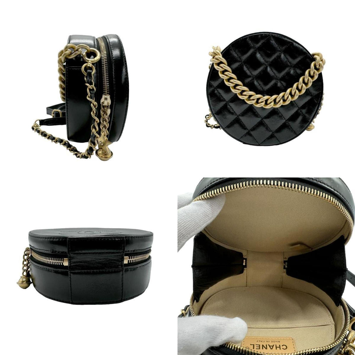 Chanel Logo CC