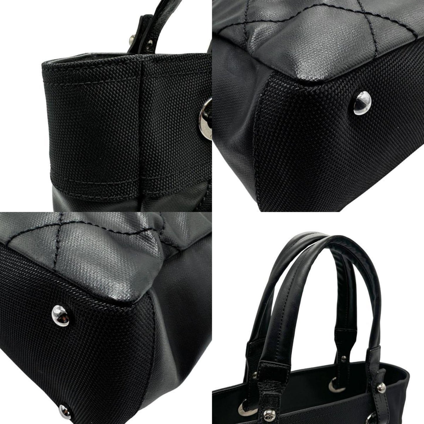 Top Quality Chanel Paris Biarritz Tote