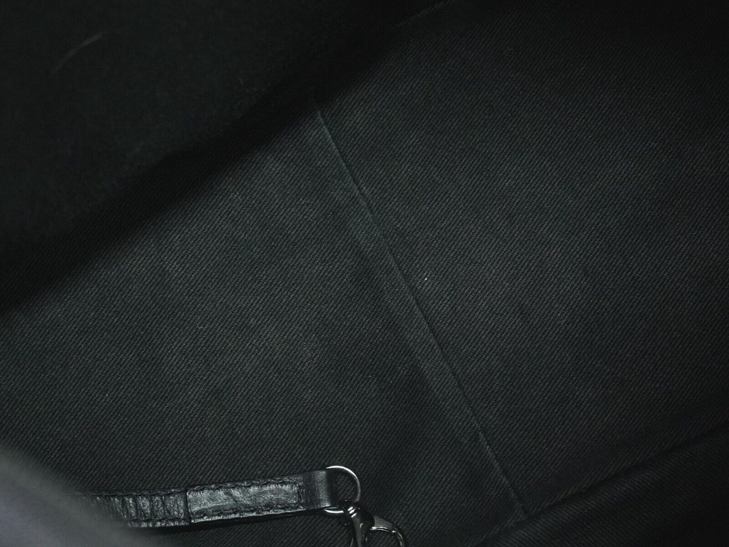 CHANEL Paris New york line Tote