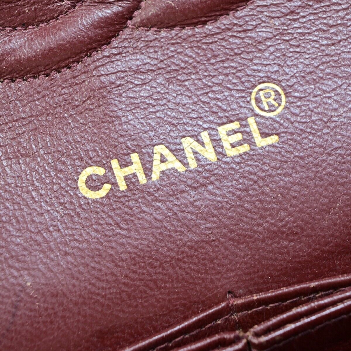 CHANEL Timeless Shoulder Bag