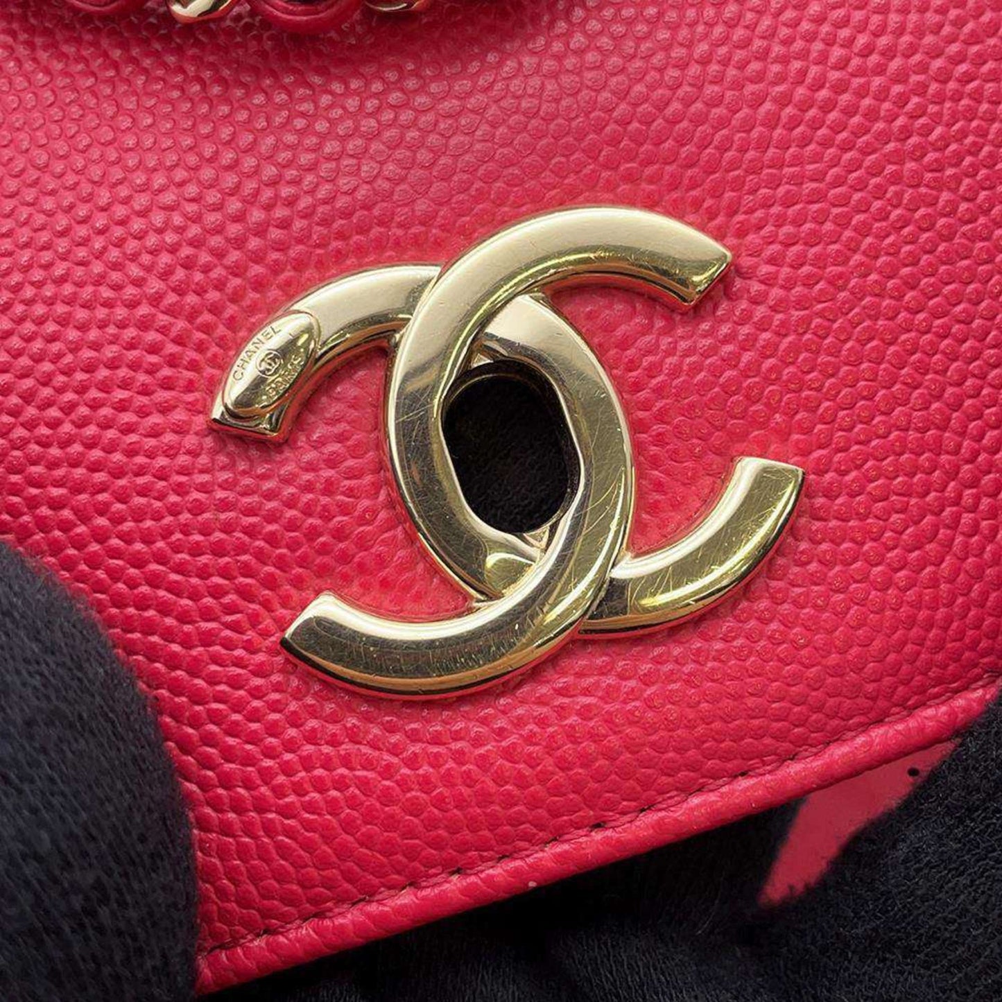 Top Quality Chanel Matelasse Backpack