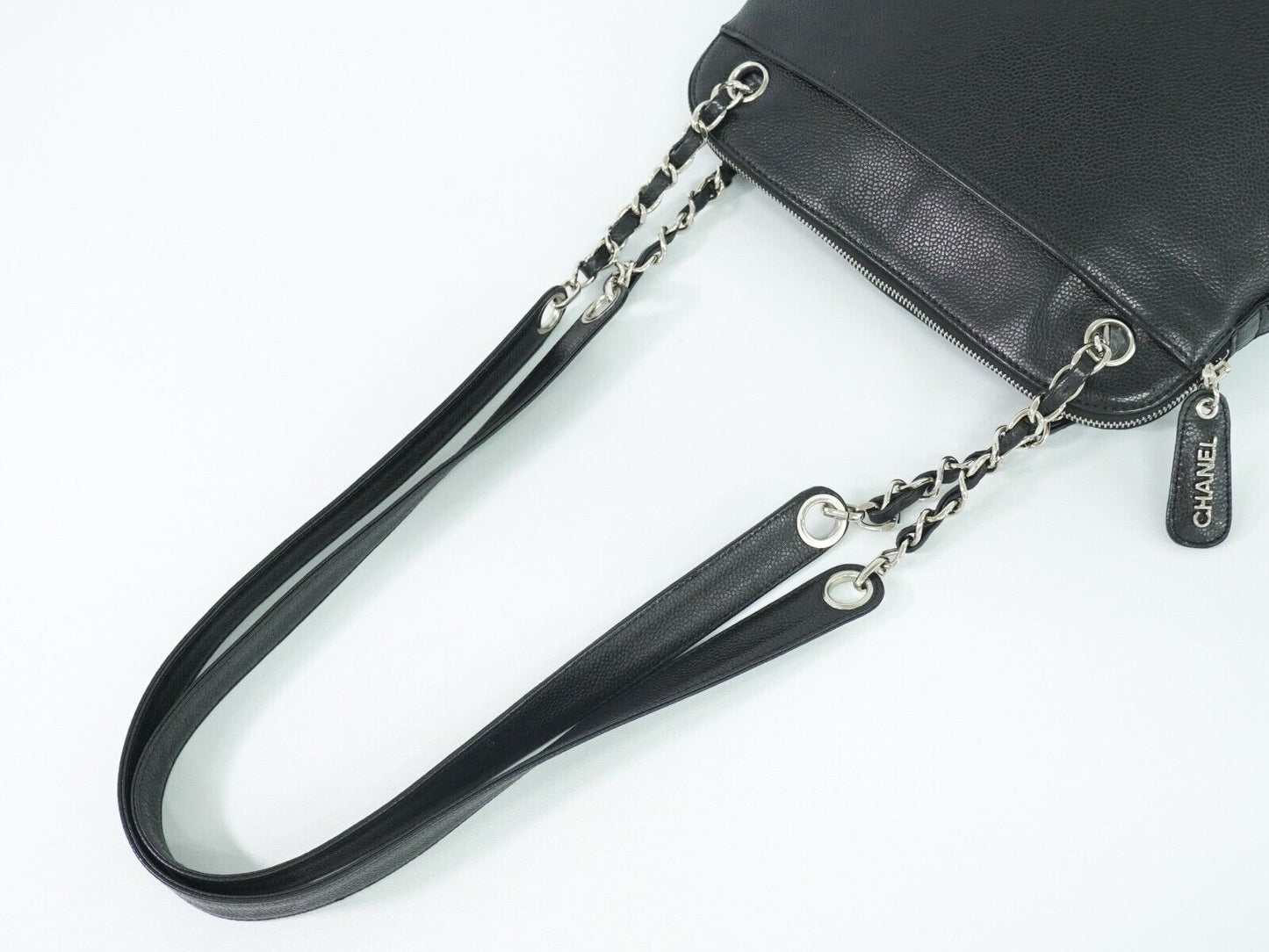 CHANEL Shoulder Bag