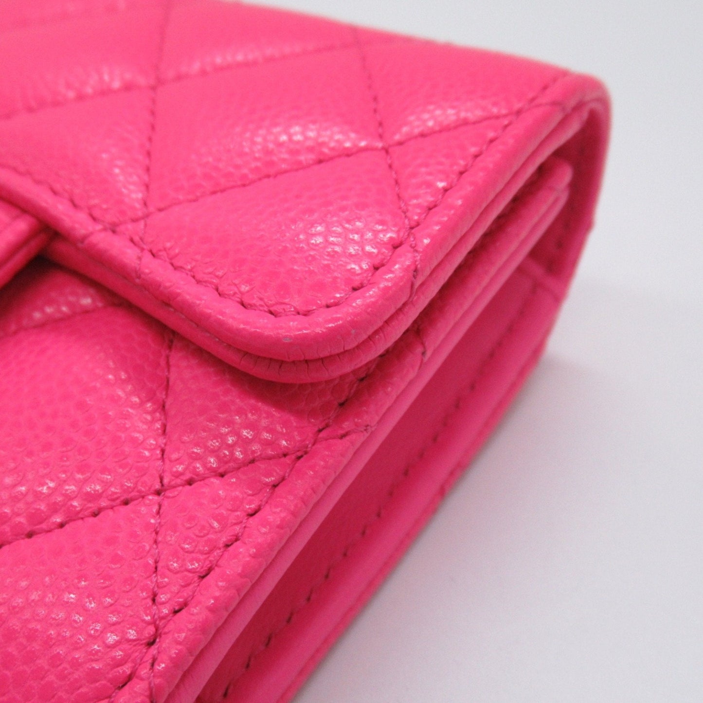 Top Quality Chanel Matelasse Wallet