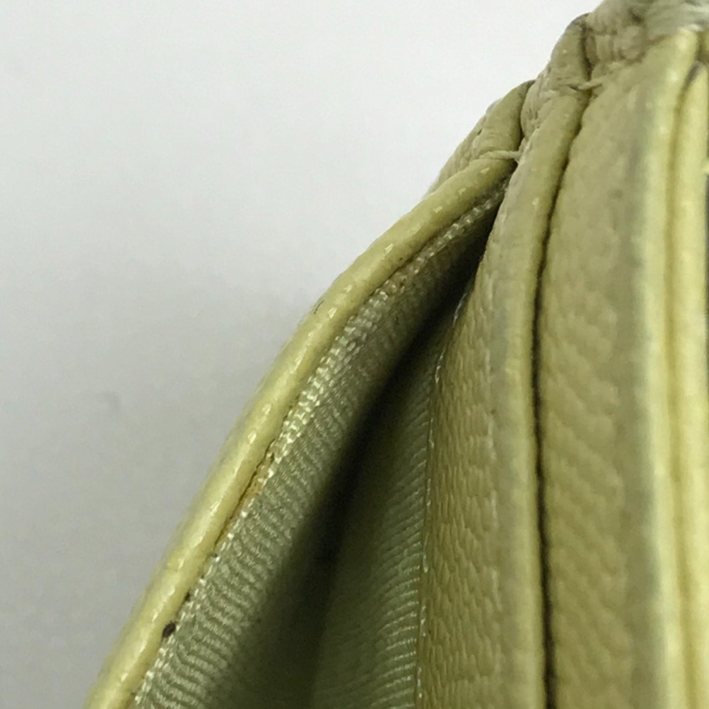 Top Quality Chanel Logo CC Wallet