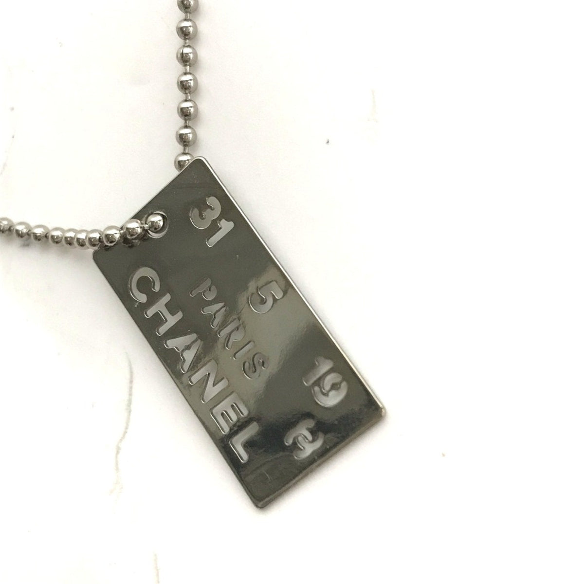 Top Quality Chanel necklace Necklace