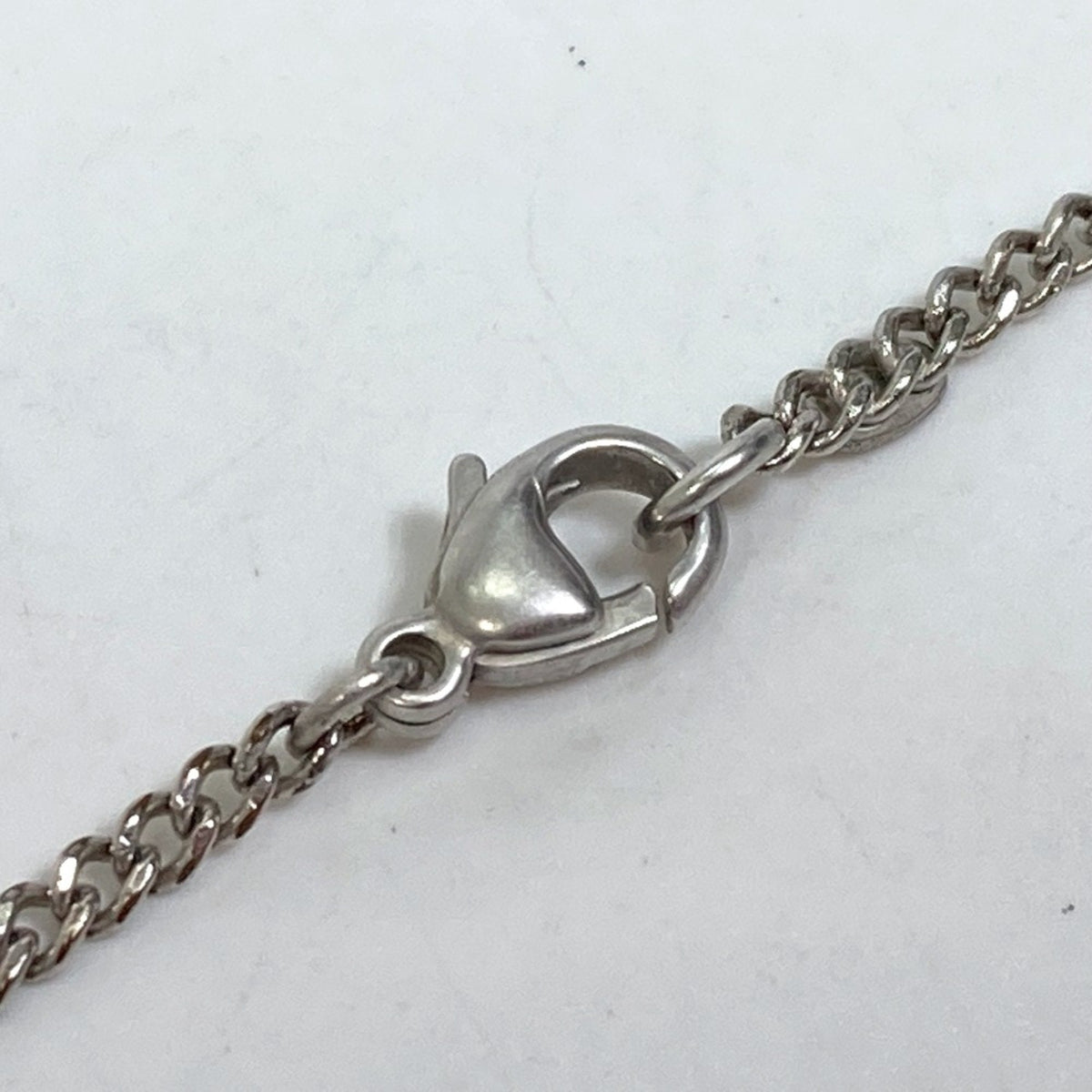 Top Quality Chanel Coco Mark Necklace