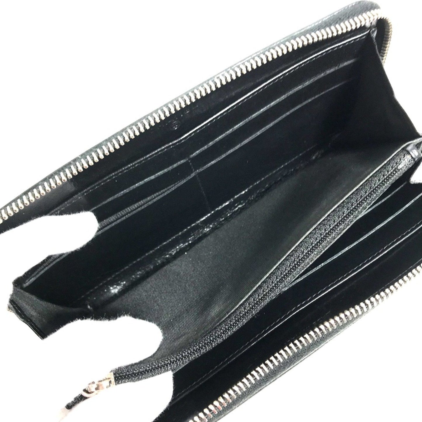 Top Quality Chanel Coco Mark Wallet
