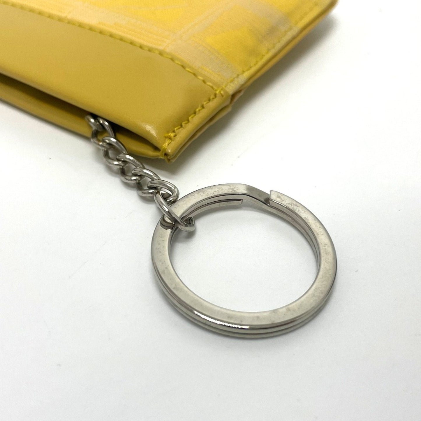 Top Quality Chanel Logo CC Wallet