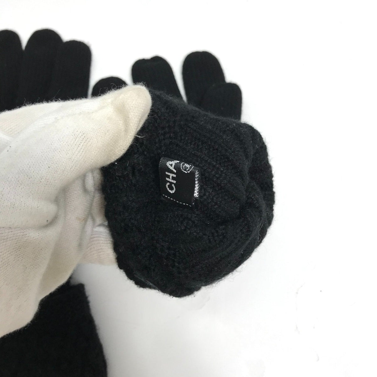 Top Quality Chanel Gloves