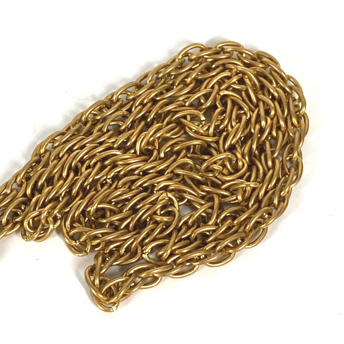 Top Quality Chanel Coco Mark Necklace