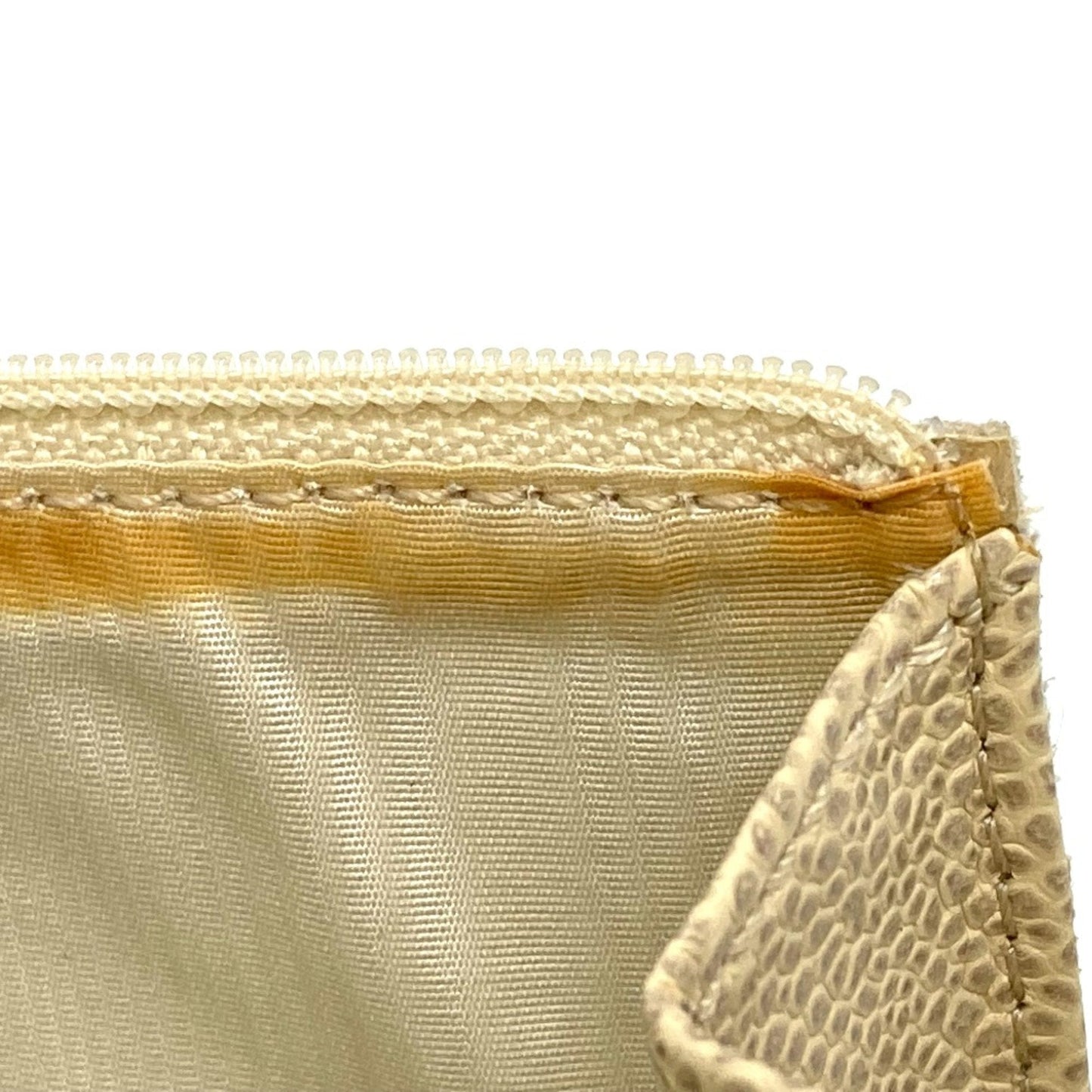 Top Quality Chanel Logo CC Wallet