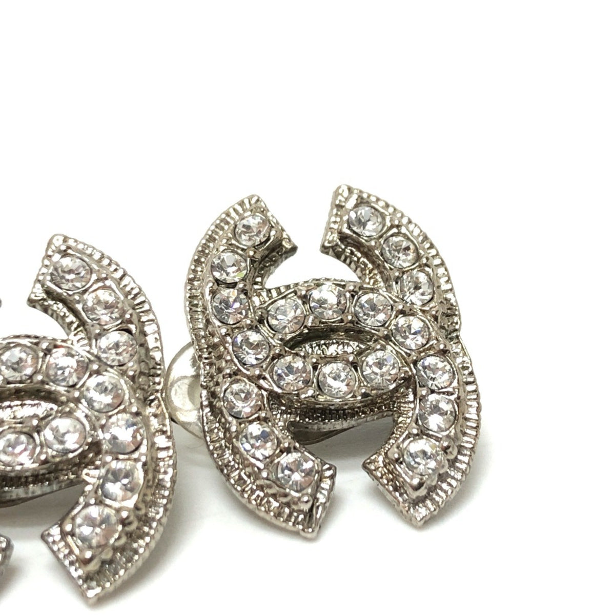 Top Quality Chanel Coco Mark Earrings