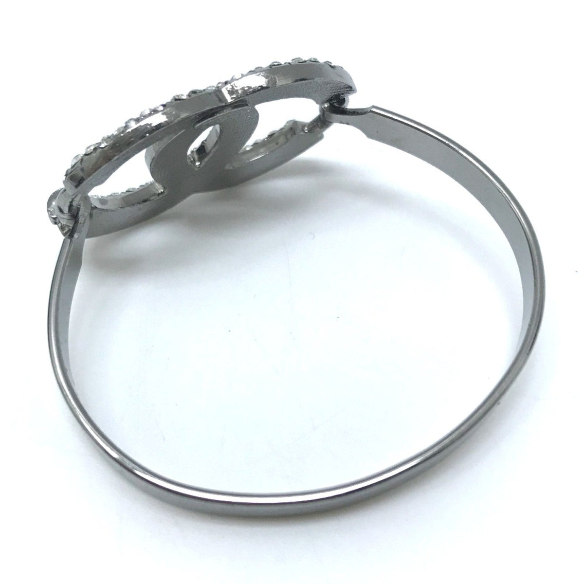 Top Quality Chanel Logo CC Bracelet