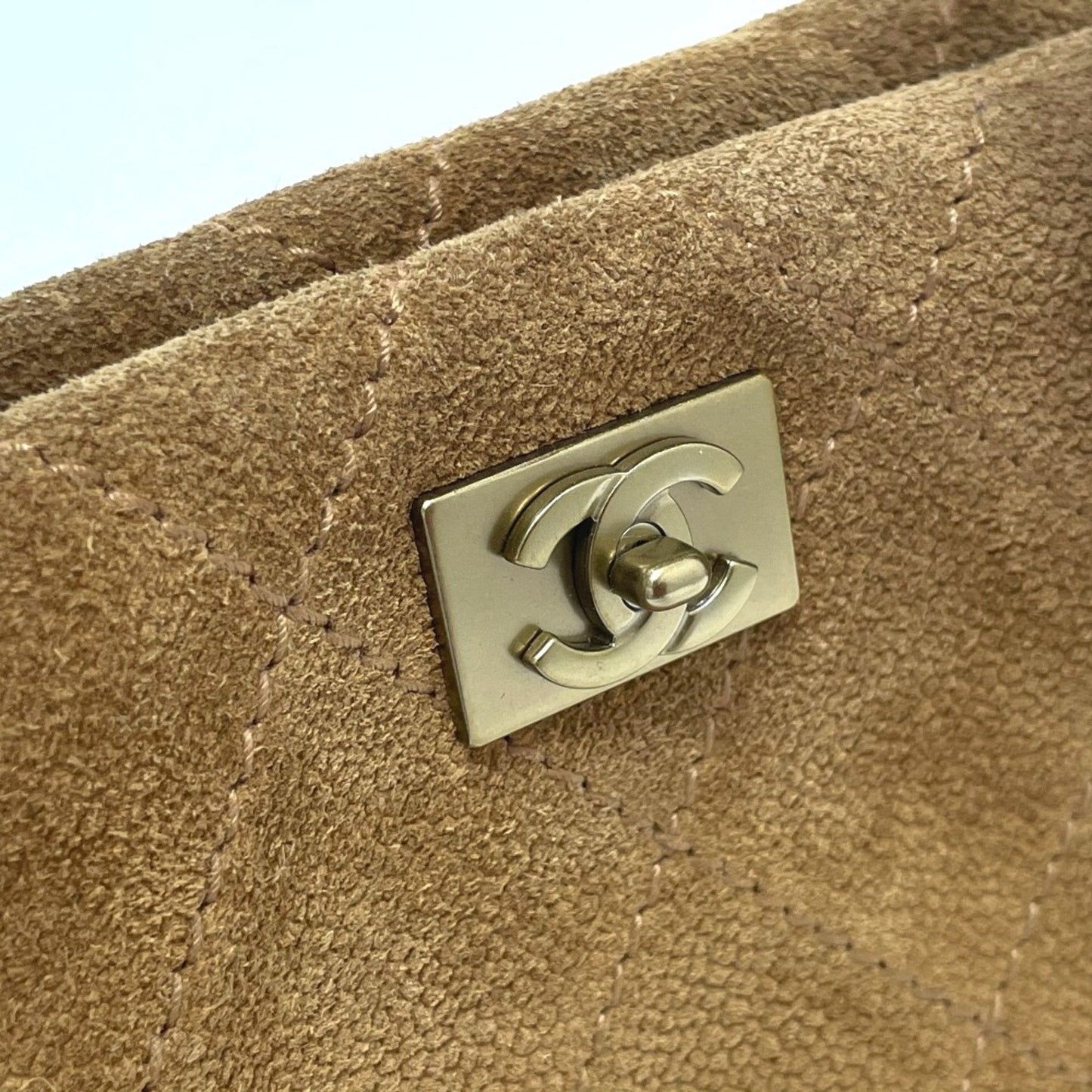 Top Quality Chanel Matelasse Shoulder Bag