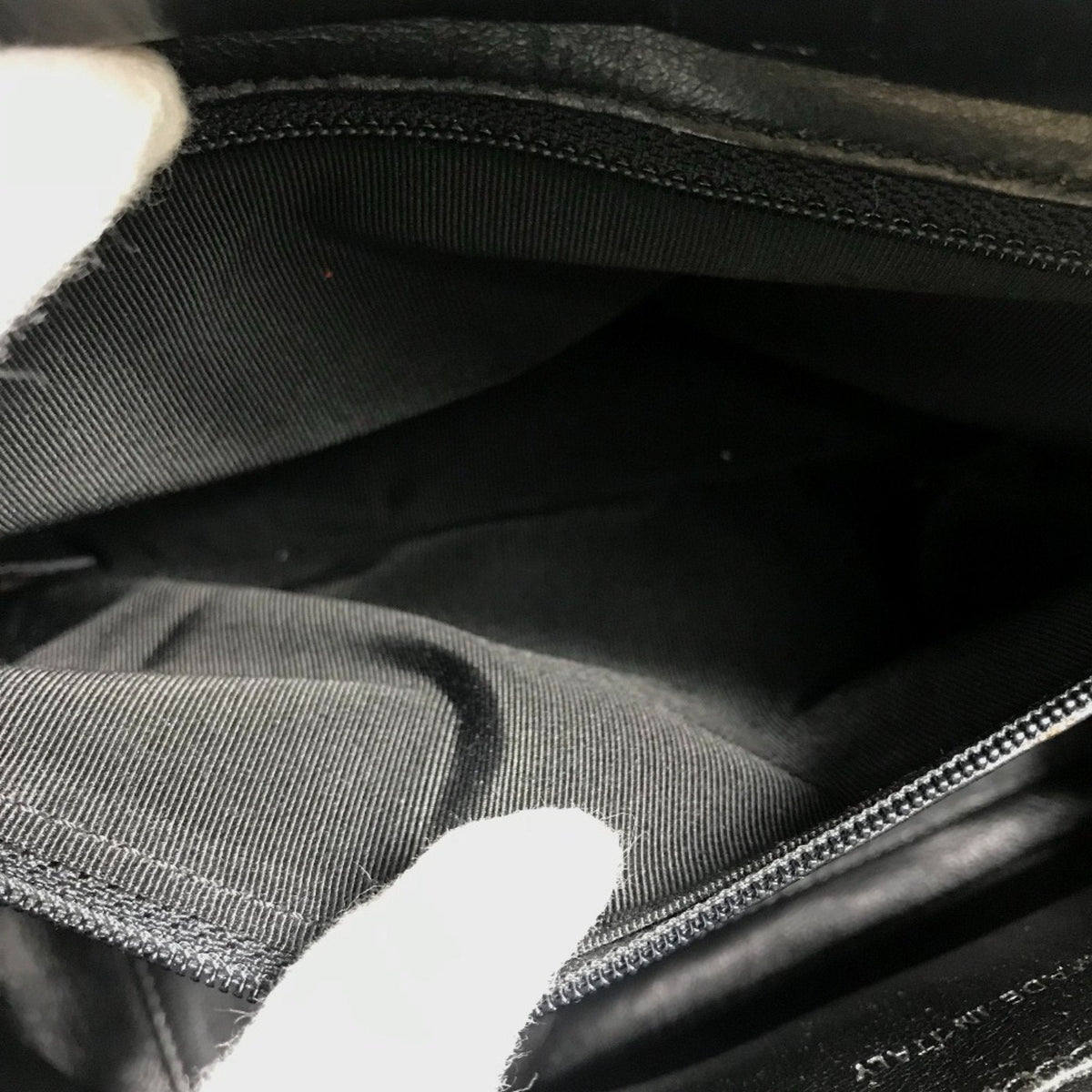 CHANEL Shopping Handbag