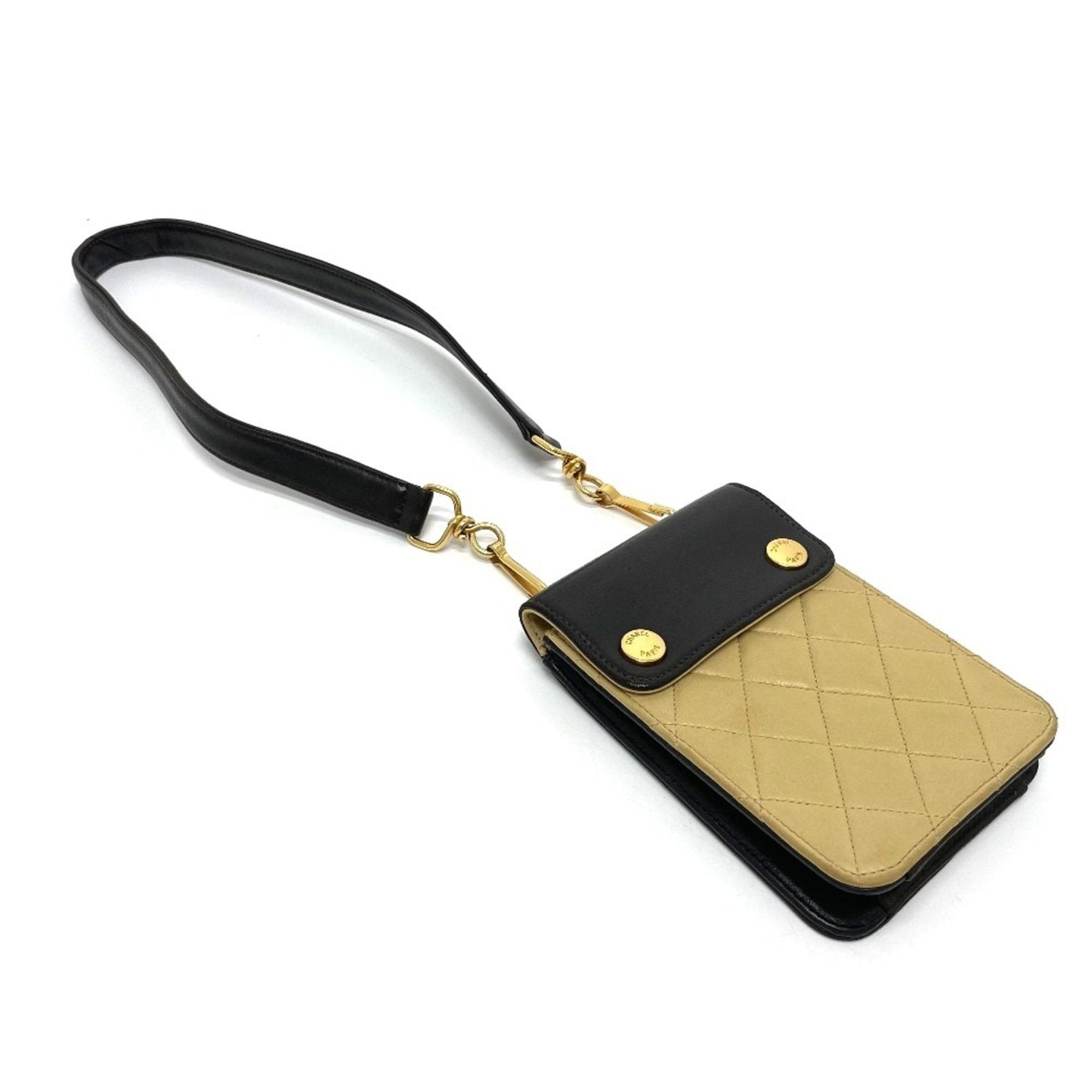 Top Quality Chanel Matelasse Shoulder Bag