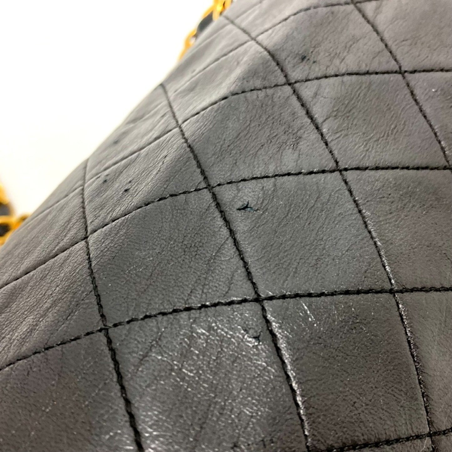 Top Quality Chanel Matelasse Shoulder Bag
