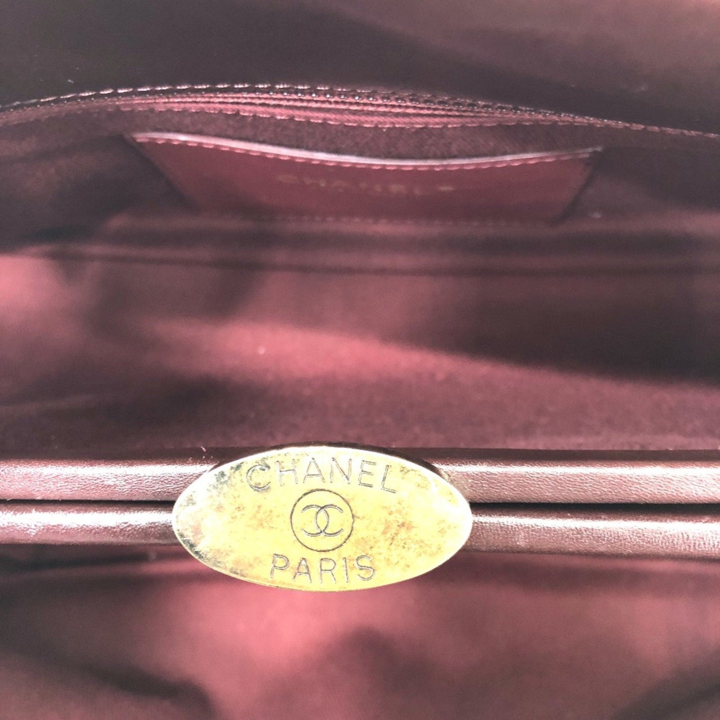 Top Quality Chanel Mademoiselle Tote