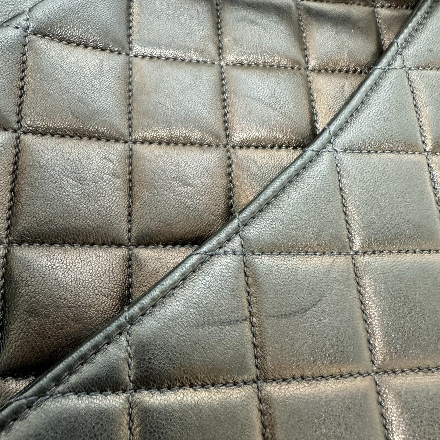 Top Quality Chanel Matelasse Shoulder Bag