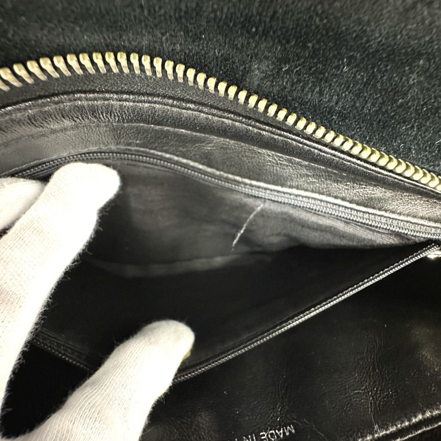 Top Quality Chanel Matelasse Backpack