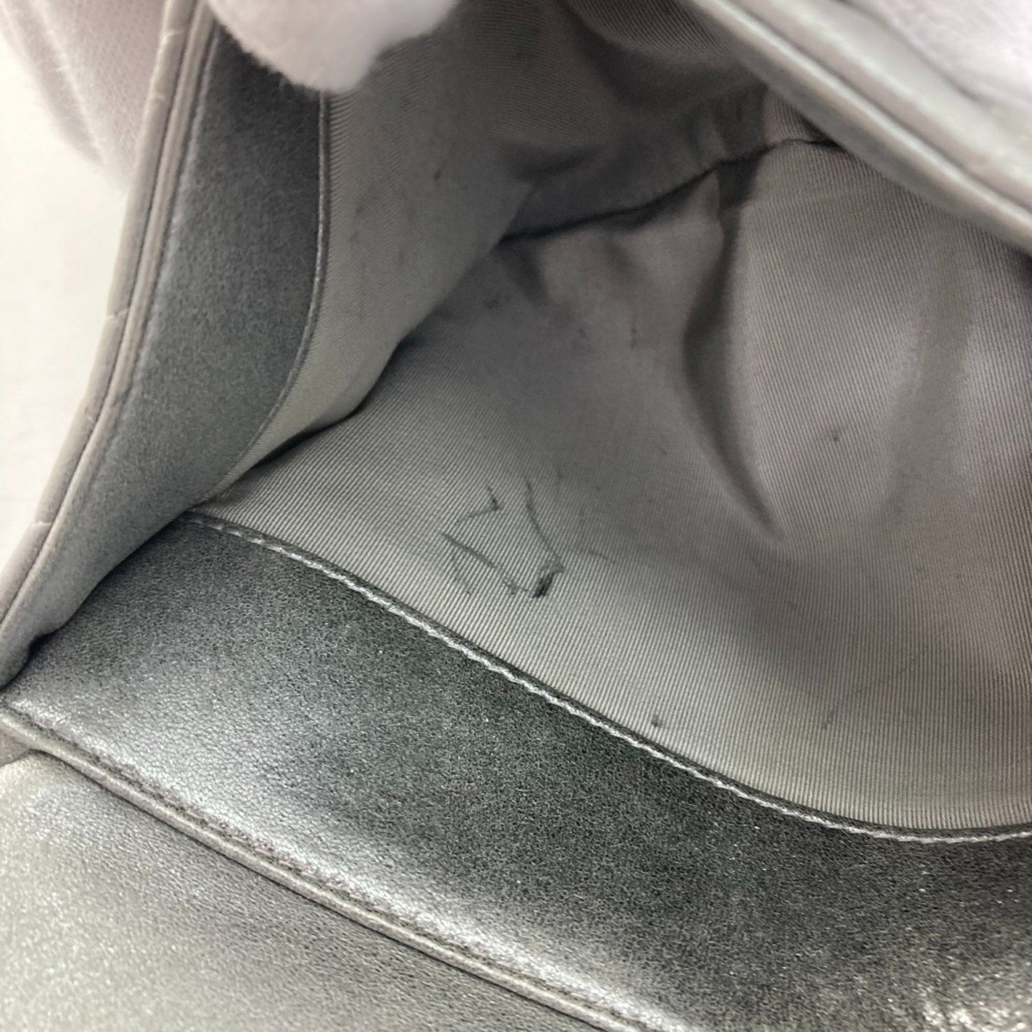 Top Quality Chanel Matelasse Backpack