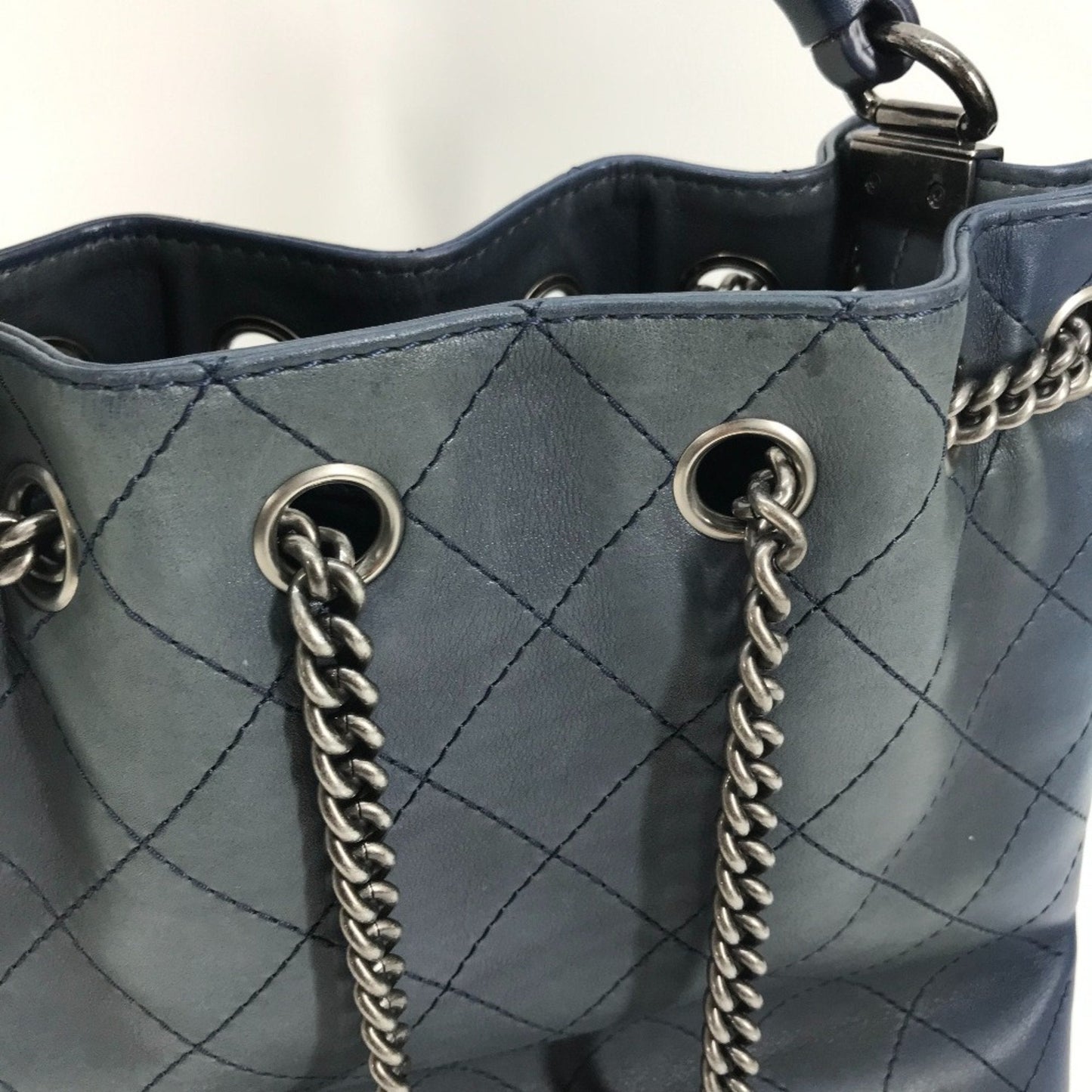 Top Quality Chanel Matelasse Backpack