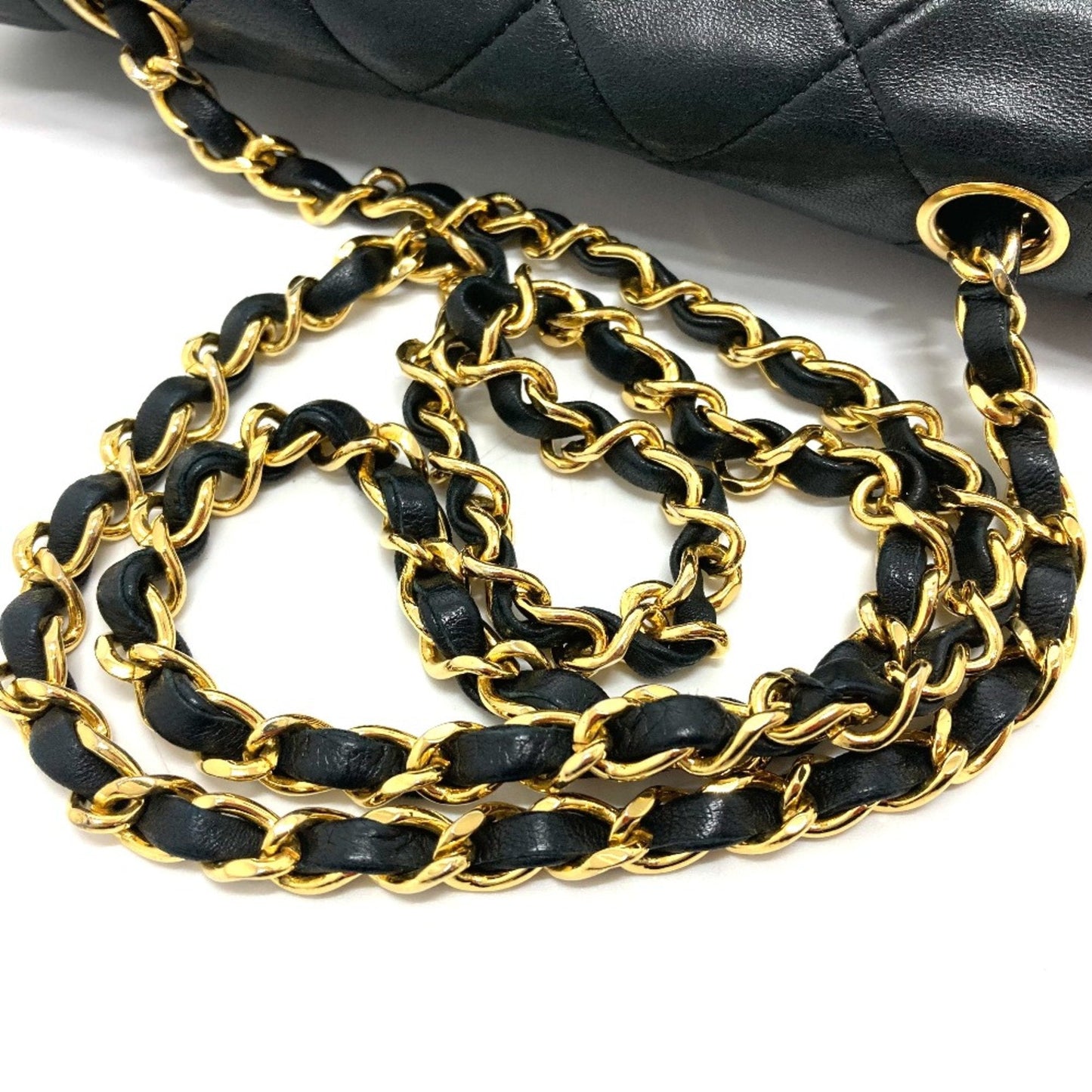 Top Quality Chanel Diana Shoulder Bag