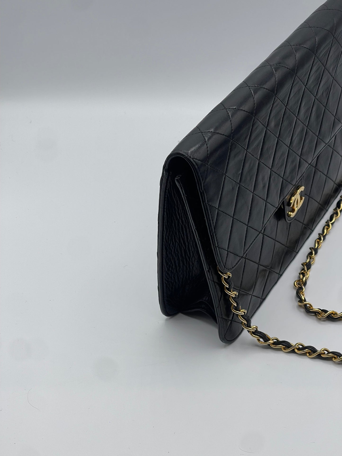 Chanel - Sac Timeless enveloppe