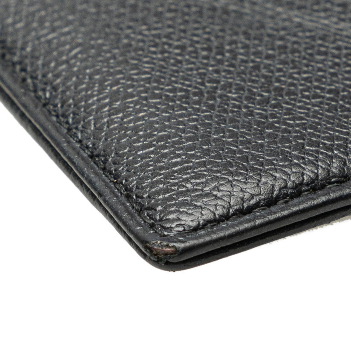 Top Quality Chanel Logo CC Wallet