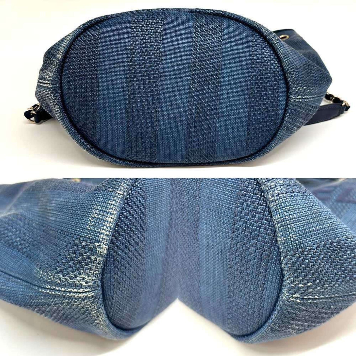 Top Quality Chanel Deauville Tote