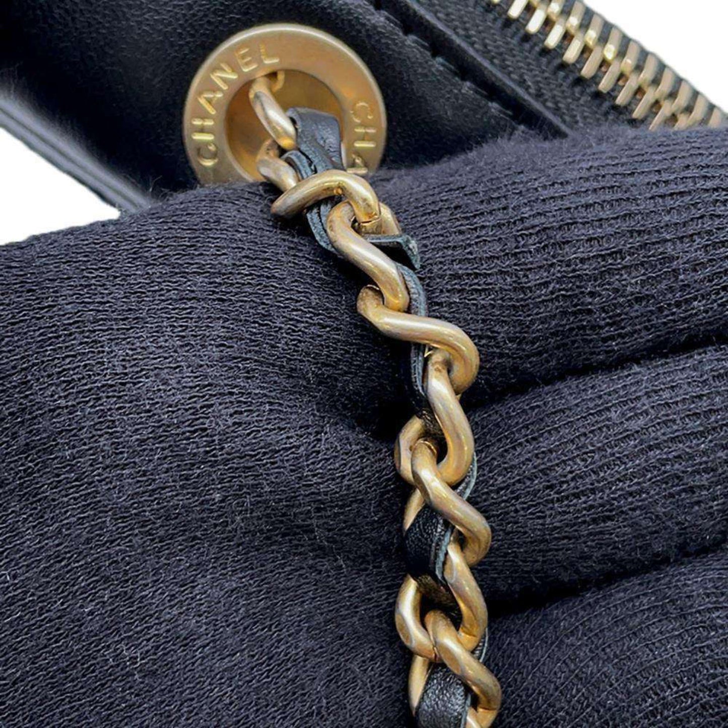 Top Quality Chanel Matelasse Shoulder Bag