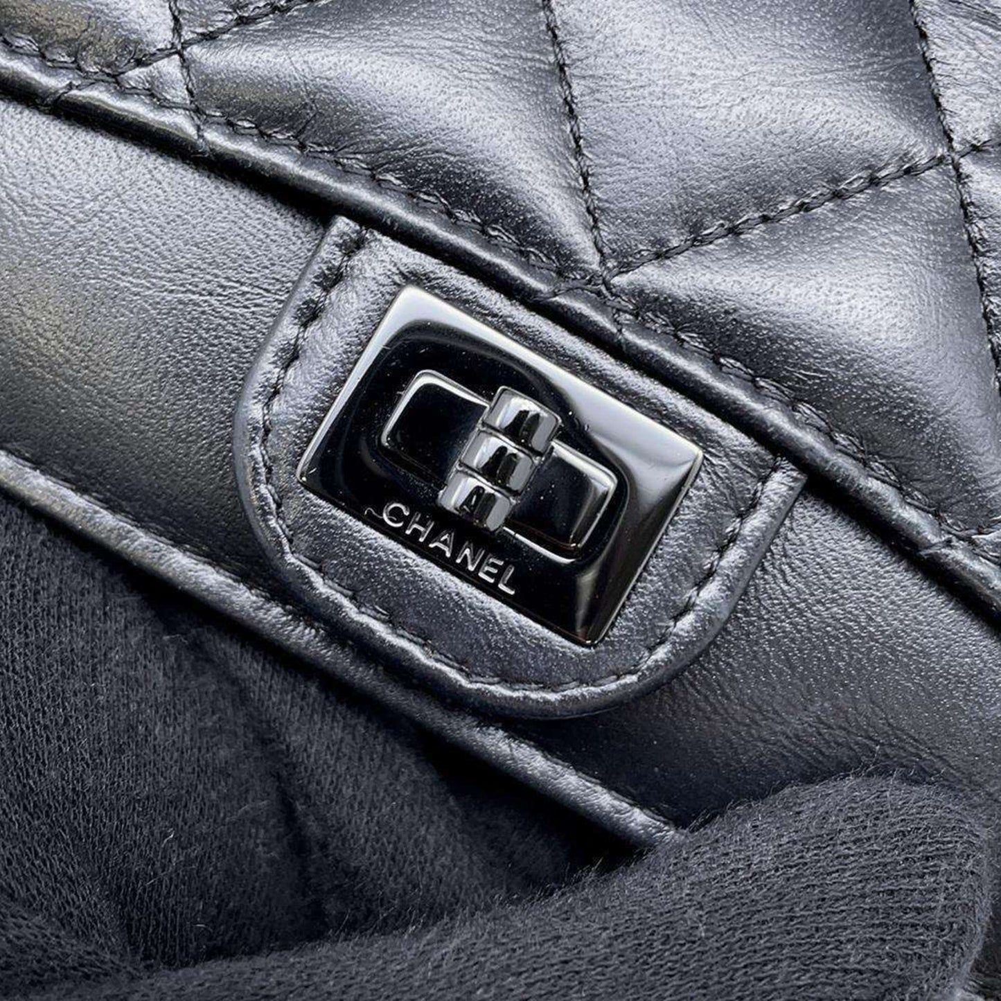 Top Quality Chanel Matelasse Wallet